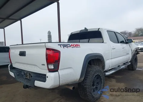 2019 Toyota Tacoma Trd Off Road z USA, uszkodzony, nr VIN 3TMDZ5BN7KM068339